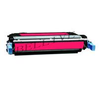 Toner Magenta Compatibile per HP CB403A 642A ColorLaserJet C4005N C4005DN