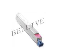Toner Magenta Compatibile per OKI 44036022 C910 C920WT