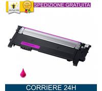 Magente compa samsung xpress c430,c430w,c480w-1kclt-m404s
