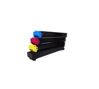 Toner Magenta Compatibile Sharp BP-30C25-15K BP-GT30MA Altissima Qualità