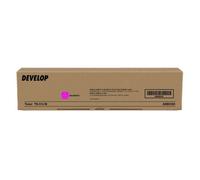 Originale Develop Ineo + 658 Toner (TN-514 M / A9E83D0) magenta, 26,000 pagine, 0.27 cent per pagina