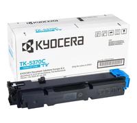 Toner Magenta Originale KYOCERA TK-5370C ECOSYS MA3500cix PA3500x