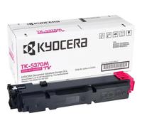 Toner Magenta Originale KYOCERA TK-5370M ECOSYS MA3500cix PA3500x