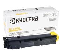 Toner Magenta Originale KYOCERA TK-5370Y ECOSYS MA3500cix PA3500x