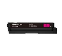 Toner magenta originale Pantum CTL-1100XM