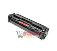 TONER MAGENTA PER CANON I-SENSYS LBP-5050 5050n MF 8030Cn 8040Cn 8050Cn 8080Cw