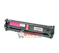 TONER MAGENTA PER CANON I-SENSYS LBP 7100CN 7110CW MF 623CN 628CW 8230CN 8280CW