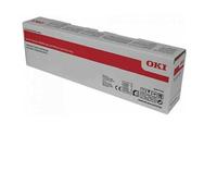 OKI 46861326 cartuccia toner 1 pz Originale Magenta