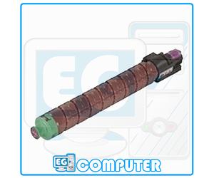 TONER MAGENTA PER RICOH AFICIO MPC2530 MPC2530AD MPC2550AD MPC2551AD MPC2551