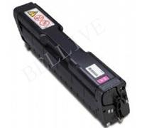 Toner magenta per Ricoh Aficio SP C220N SP C221N SP C222DN C220S 407644 BL