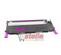 TONER MAGENTA PER SAMSUNG CLX 3180 3185 3185N 3185W 3185FN 3185FW M4072S