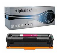 TONER MAGENTA STAMPANTE PER HP CF323A M680 M680DN M680F M680ZM M680Z M680DNM