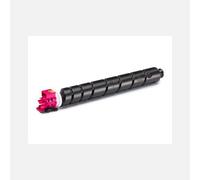 Kyocera Toner TK-8800 Magenta, Cartuccia Cartridge Originale 1T02RRBNL, Compatibile per Stampanti ECOSYS P8060cdn