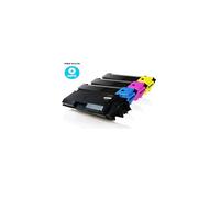 Toner Magenta + Vaschetta Recuper Kyocera M6530cd 6030 P6130 1T02NRBNL0