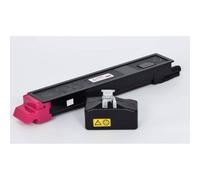 Toner Magenta + Vaschetta Recupero Compatibile Olivetti MF2001 MF2501 6K B0991
