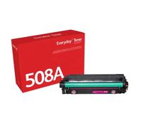 Toner Magenta Xerox Everyday 508X Hp CF363X Compatibile - 006R03682