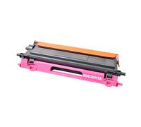TONER MAGENTA XL COMPATIBILE CON BROTHER HL 4040CN 4050CDN 4070CDW TN-135M