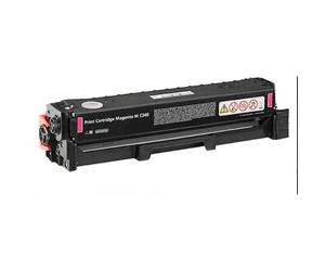 Toner MC240M magenta 408453 compatibile per Ricoh M C240FW,Ricoh P C200W capacit