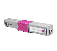 Toner MC561 Magenta Compatibile per OKI C510DN, C530DN.MC561DN, 561CDTN 44469723, Capacità: 5.000 Pagine