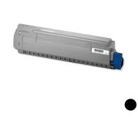 TONER MC851 C851 NERO COMPATIBILE PER OKI per MC851,MC851cdtn,MC861 44059168 7.0