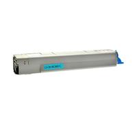 TONER MC860 CIANO COMPATIBILE PER OKI MC 860 DN MC 860CDTN MC 860CDXN 44059211 1