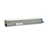 TONER MC860 NERO COMPATIBILE PER OKI MC 860 DN MC 860CDTN MC 860CDXN 44059212 9.