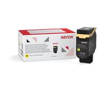 TONER METERED GIALLO ORIGINALE PER XEROX C410