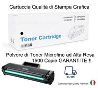Toner MLT-D1042S Compatibile con Samsung ML1672 ML1674 ML1675 ML1678 ML1860