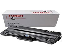 Toner MLT-D1052 Nero Compatibile per Samsung Scx 4600 4623 GN ML 1910 1915 MLT- D1052L, Capacità: 2.500 Pagine