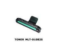 Toner MLT-D1082S Nero Compatibile per Samsung ML-1640 ML-2240