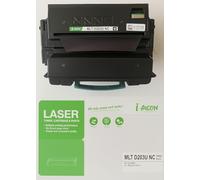 TONER MLT D203U - Compatibile per stampanti Samsung ProExpress - Nero