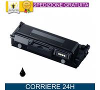 Toner MLT-D204L Nero per Samsung Compatibile SU929A