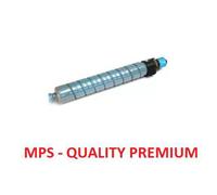 TONER MP C3002 C CIANO MPS QUALITY PREMIUM COMPATIBILE 841742 841654 PER RICOH A
