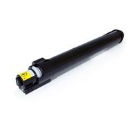 TONER MP C3002 Y GIALLO ZEUS CON POLVERE ORIGINALE COMPATIBILE PER RICOH Aficio
