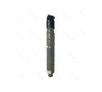 TONER MP C300BK NERO COMPATIBILE SERIE ECO PER RICOH AFICIO MPC300hw MPC400sr LD