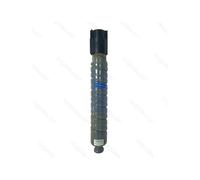 TONER MP C300C CIANO COMPATIBILE SERIE ECO PER RICOH AFICIO MPC300hw MPC400sr LD