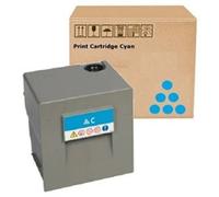 Toner MP C6503C ciano 842195 compatibile per Ricoh e Lanier MP C6503,8003,IM C65