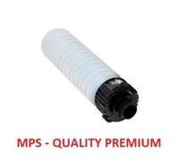 TONER MP3554 NERO COMPATIBILE MPS QUALITY PREMIUM PER RICOH AFICIO MP2554 MP3054