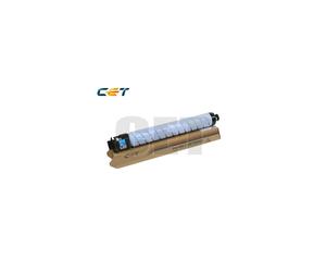 Toner MPC2503H ciano 841921 CET altissima qualità compatibile per Ricoh MPC2003,