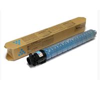 TONER MPC2503H CIANO ZEUS (CON POLVERE ORIGINALE) COMPATIBILE 841928 PER RICOH N