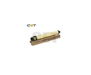 Toner MPC2503H giallo 841921 CET altissima qualità compatibile per Ricoh MPC2003