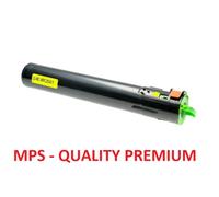 TONER MPC2550 GIALLO MPS QUALITY PREMIUM COMPATIBILE PER RICOH MP C2030,C2050,C2