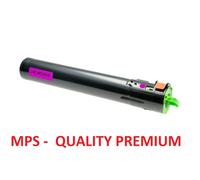 TONER MPC2550 MAGENTA MPS QUALITY PREMIUM COMPATIBILE PER RICOH MP C2030,C2050,C