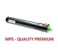 TONER MPC2550 NERO MPS QUALITY PREMIUM COMPATIBILE PER RICOH MP C2030,C2050,C205