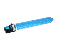 TONER MPC306 CIANO COMPATIBILE PER Ricoh Lanier MP C306,C307,C406 842096 6.000 P