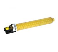 TONER MPC306 GIALLO COMPATIBILE PER Ricoh Lanier MP C306,C307,C406 842098 6.000