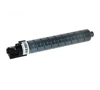 Italy's Cartridge Toner Mpc306, Nero, Compatibile per Ricoh Lanier Mp C306, C307, C406 842095, 17.000 Pagine