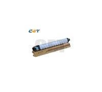 Toner MPC3503 ciano CET altissima qualità compatibile per RICOH AFICIO MP C3003,