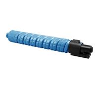 TONER MPC3503 CIANO COMPATIBILE PER RICOH AFICIO MP C3003SP, MP C3503SP 841820 C