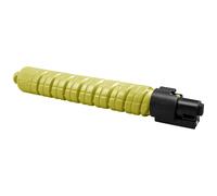 TONER MPC3503 GIALLO COMPATIBILE PER RICOH AFICIO MP C3003SP, MP C3503SP 841818